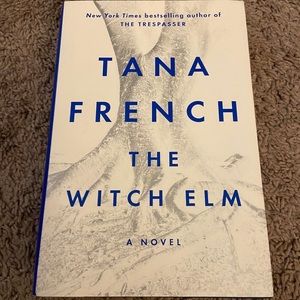 The Witch Elm book by Tana French
